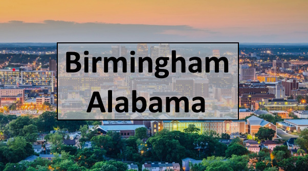 Quick Loans near Birmingham Alabama
