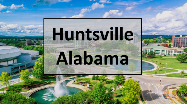 Cash Advance near Huntsville Alabama
