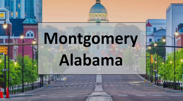 Fast Money near Montgomery Alabama