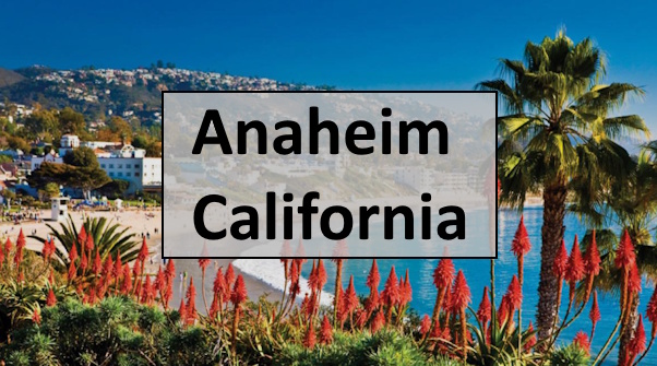Immediate Cash near Anaheim California