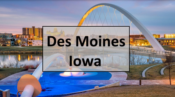 Fast Small Loans in Des Moines Iowa