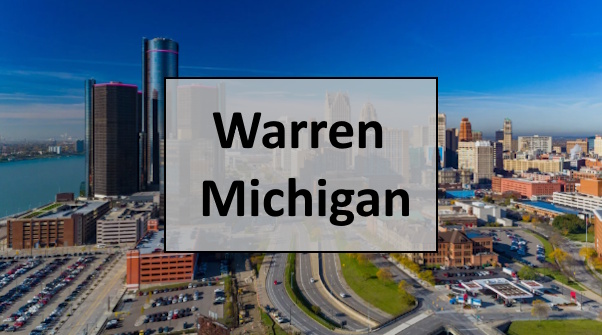 Payday Loans near Warren Michigan