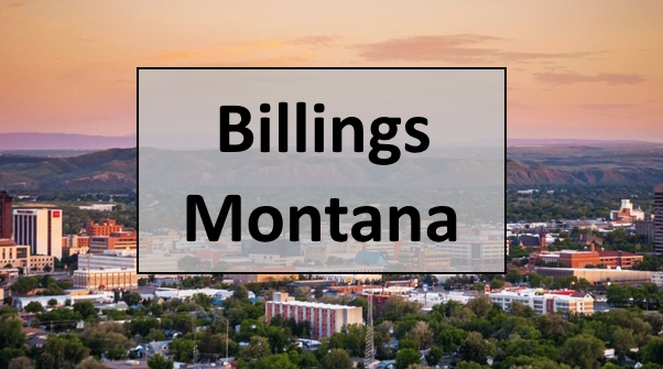 Quick Cash Advances in Billings Montana