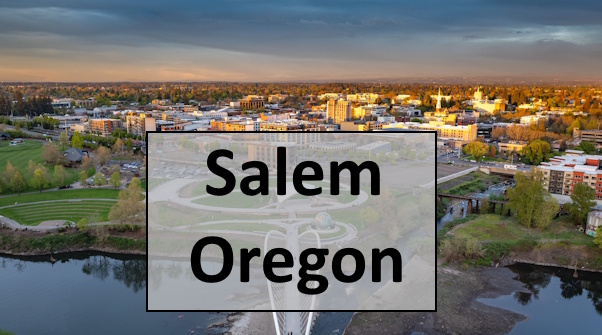 Payday Loans near Salem Oregon