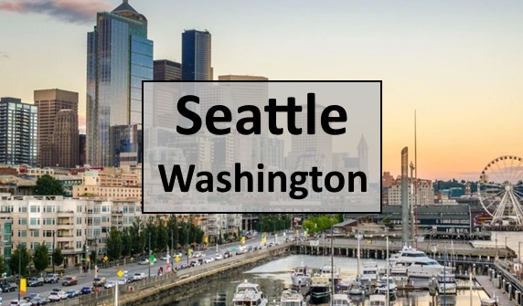Cash Advances in Seattle Washington Cash Advances in Seattle Washington