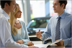 Auto Car Loans Online